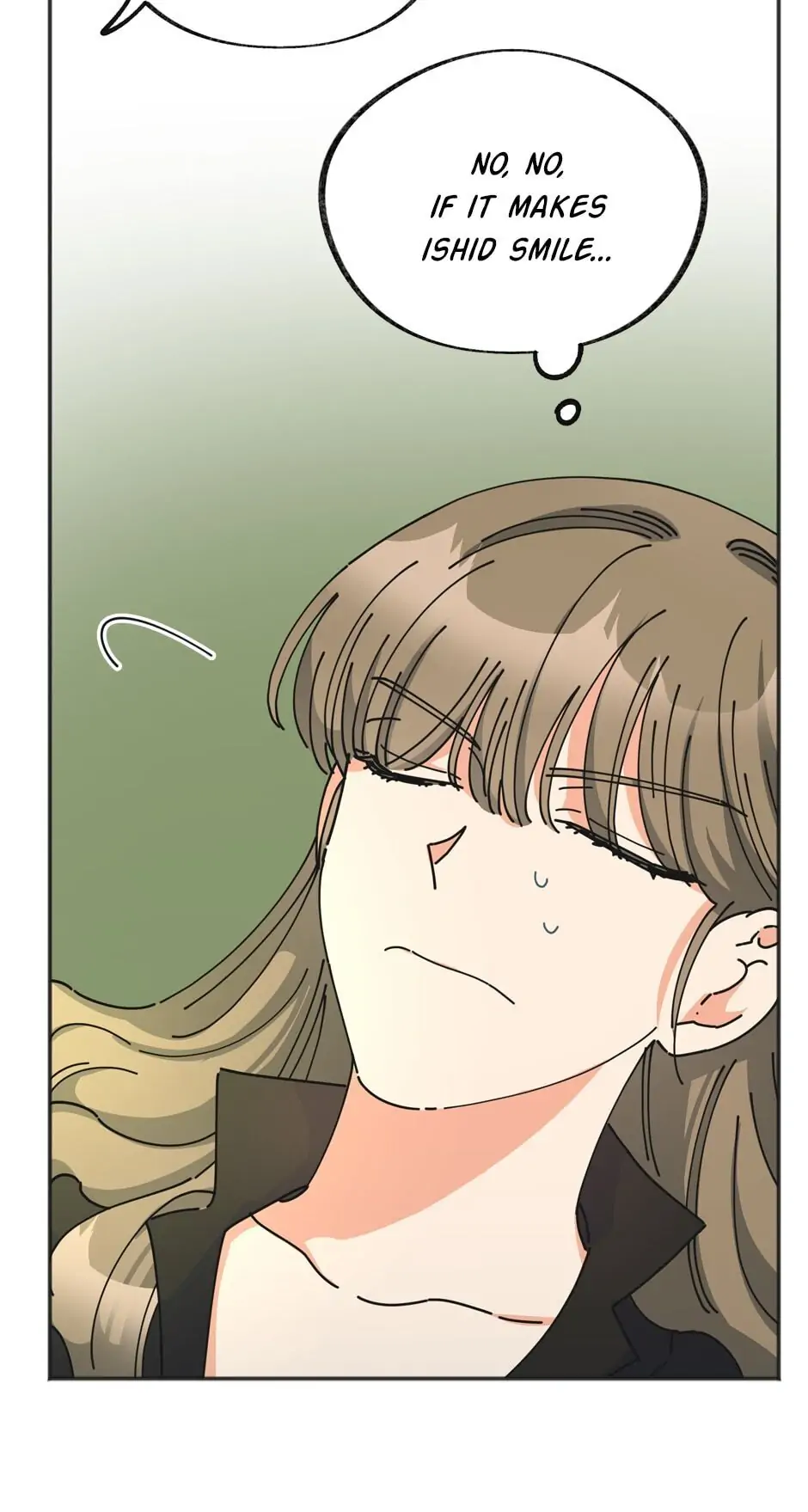The Evil Lady’s Hero Chapter 41 - page 48